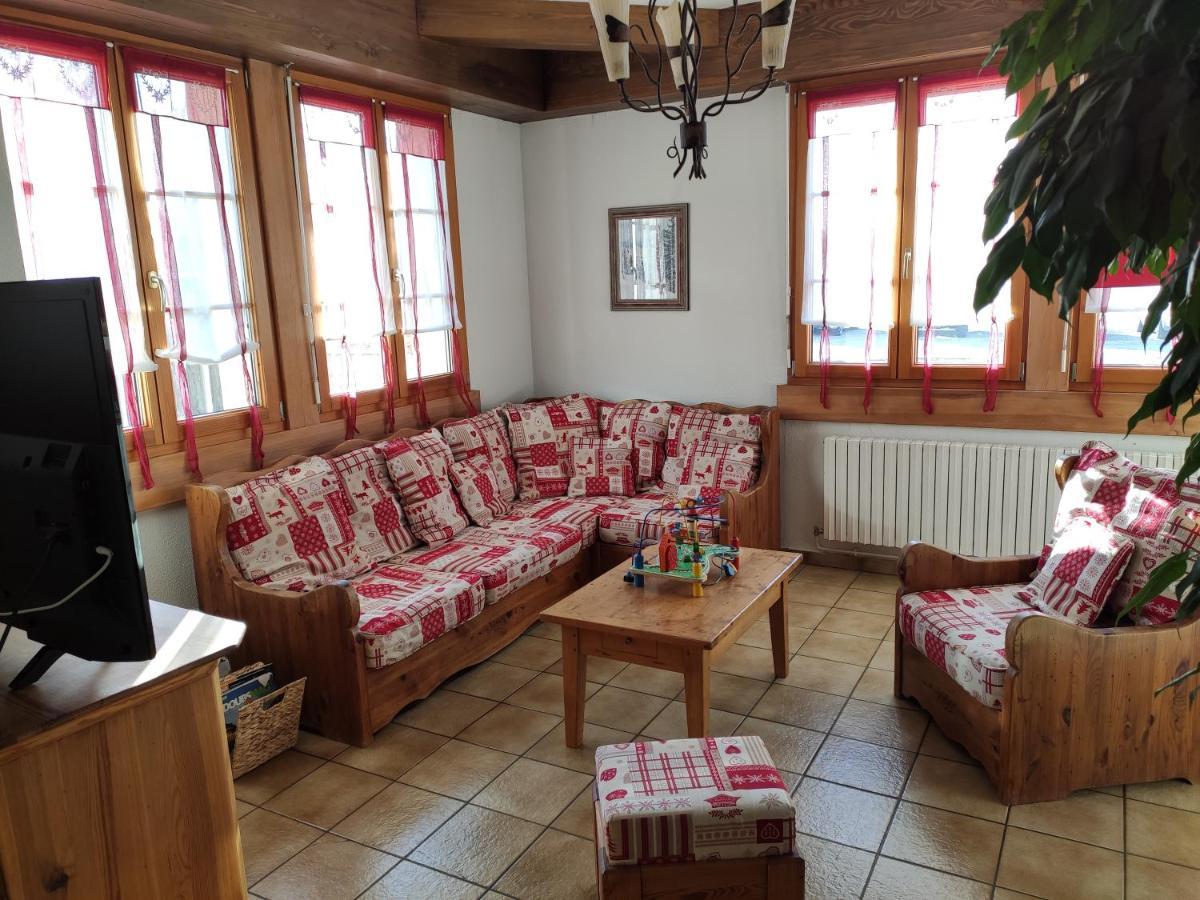 La Source Du Pre Masset Apartman Métabief Kültér fotó