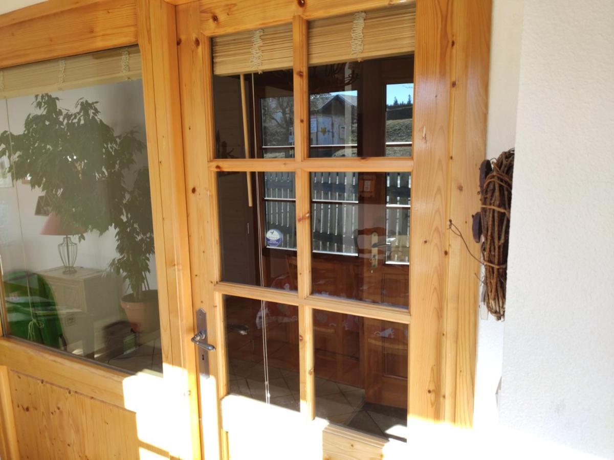 La Source Du Pre Masset Apartman Métabief Kültér fotó