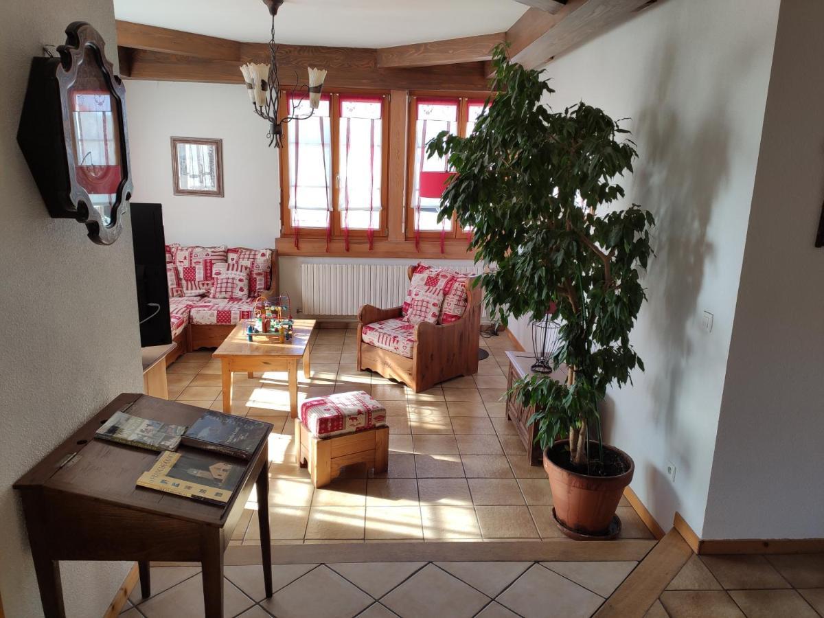 La Source Du Pre Masset Apartman Métabief Kültér fotó