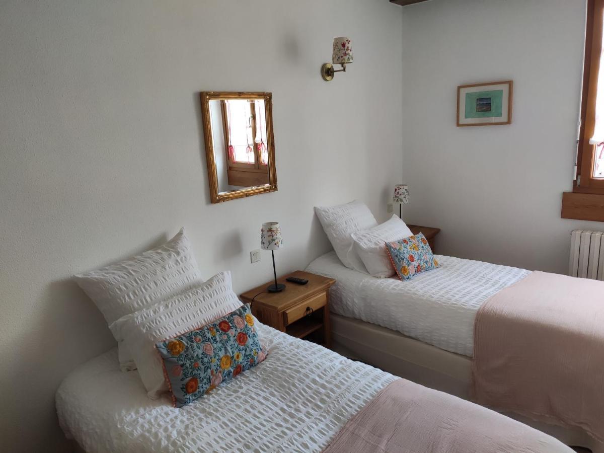 La Source Du Pre Masset Apartman Métabief Kültér fotó